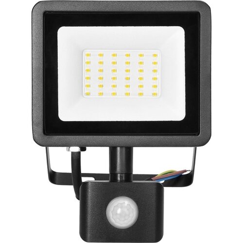 VIRONE Led reflektor sa senzorom 30W 4000K 2400lm IP65 Cene
