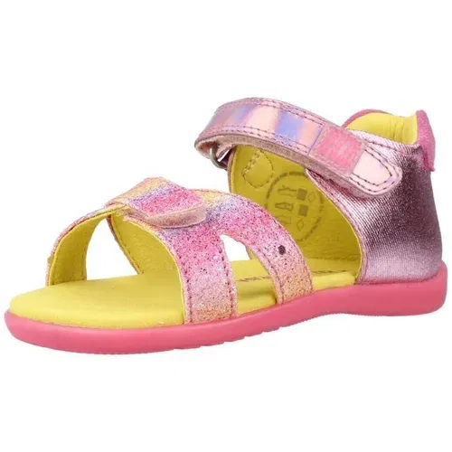 Agatha Ruiz De La Prada Sandali & Odprti čevlji 212903 Rožnata