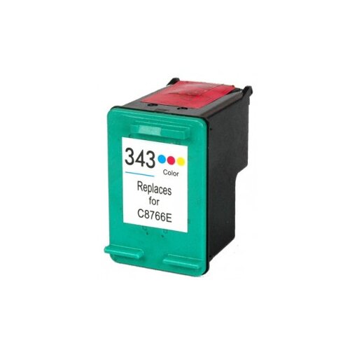 KERTRIDZI INKJET HP 343 KOMPATIBILAN HC Cene