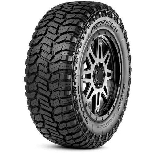 Radar 31x10.50R15LT 109Q M+S RENEGADE R/T+ Cene