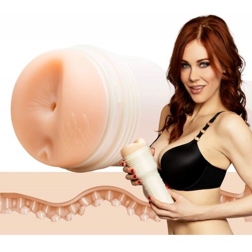Fleshlight Maitland Ward Tight Chicks Signature Butt FLESH00258 Cene