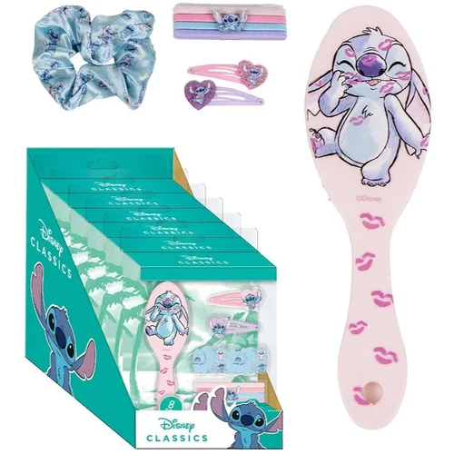 Disney Classics Stitch set III. (za lase) za otroke