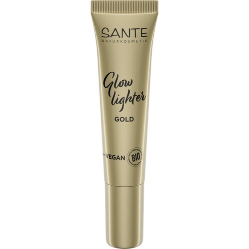 Sante Glowlighter - 01 Gold Cene