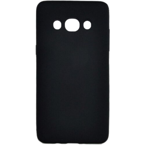 Platoon Silikonska maska za mobitel Samsung J3 (2016), Crna Slike