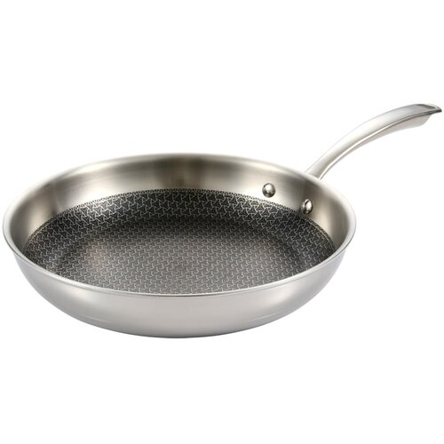 Tescoma Ponev ø 28 cm SteelCraft – Tescoma Cene