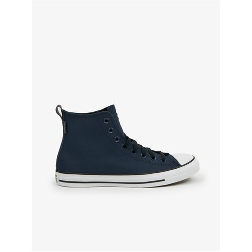 Converse Dark Blue Men's Ankle Sneakers Chuck Taylor All S - Mens Slike