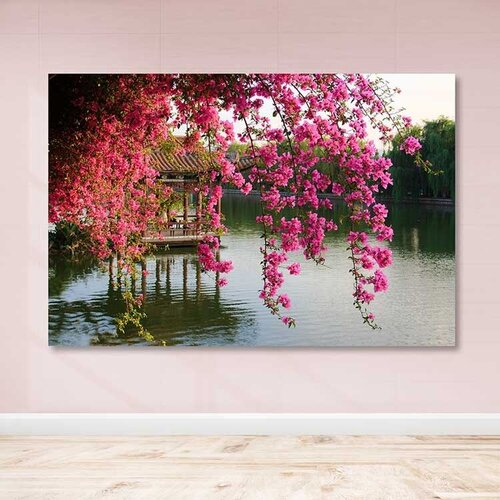 Wallity Slika DEV03431100140, 100x140 cm Cene