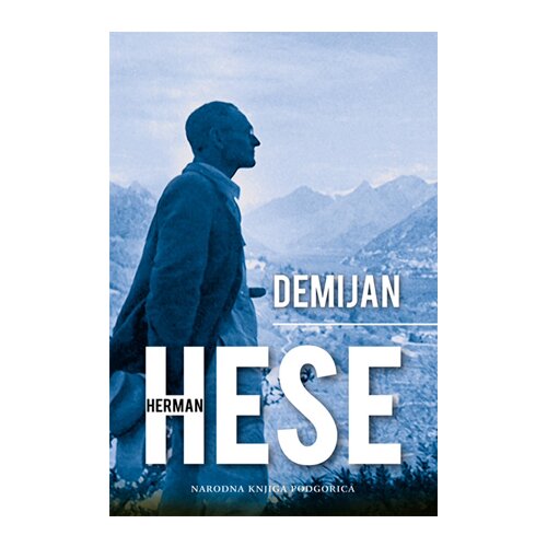 Miba Books Herman Hese - Demijan Slike