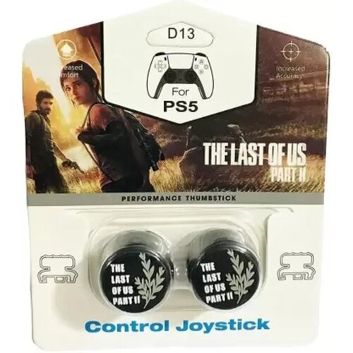 PS5 DualSense visoka kapica za vi&scaron;jo natančnost The Last of Us 2 Cene