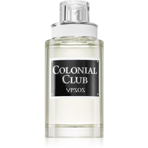 Jeanne Arthes Colonial Club Ypsos toaletna voda 100 ml za mo&amp;scaron;ke Slike