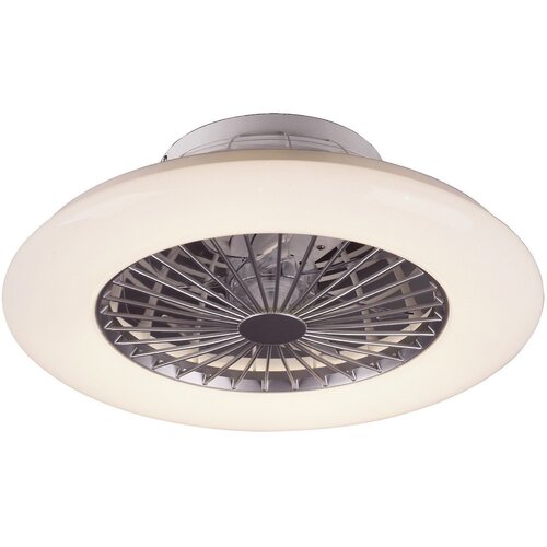 Rabalux PLAFONJERA VENTILATOR 30W CCT DALFON RAB 6859 MIX Slike