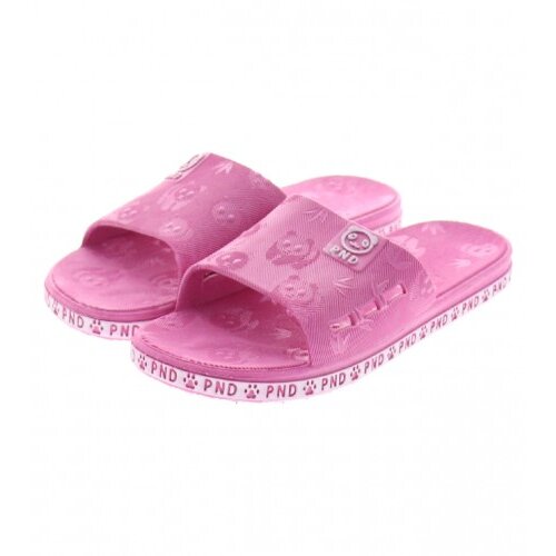 GEZER Papuče ženske PND Fuxia 36-40 GT6YZM.12496.00 Slike