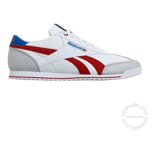 Reebok muške plitke patike CL RAYEN J85345 Slike