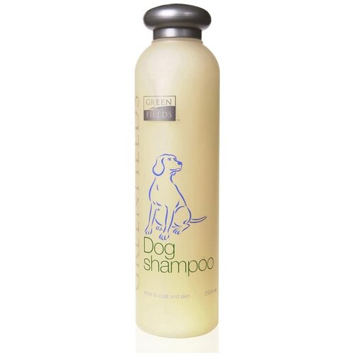 Greenfields šampon za pse sa balsamom 5l Cene