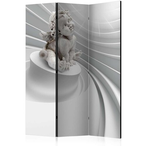  Paravan u 3 dijela - Angelic Glow [Room Dividers] 135x172 Cijene