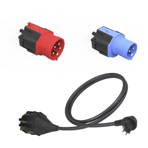 NRGKICK Plug Attachment Set Standard (CH) Cijene