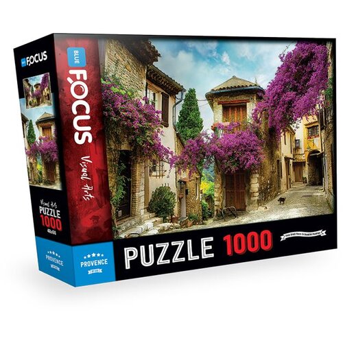 Puzzle 1000 pcs provence bg290 ( 108/22909 ) Cene