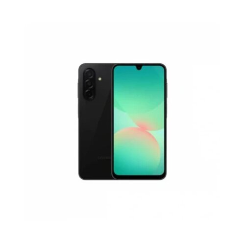 Samsung Mobilni telefon Galaxy A26 6/128GB crni Cene
