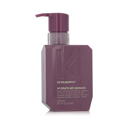 Kevin Murphy Hydrate-Me Masque maska za kosu neposlušna kosa suha kosa 200 ml unisex Cijene