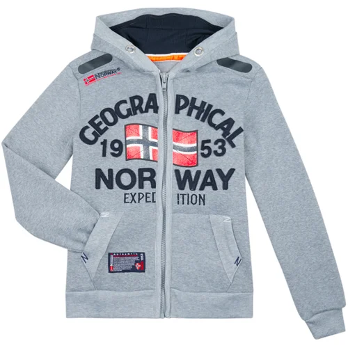 Geographical Norway FLAG Siva