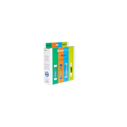  RO5 Premium - set uložaka Cijene