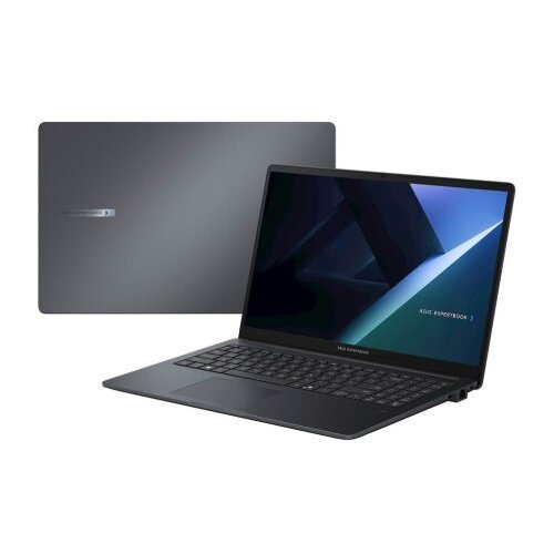 Asus expertbook BM1 BM1503CDA-WB83C0 (full hd, ryzen 7 7735U, 16GB, ssd 512GB, Win11 home) Slike