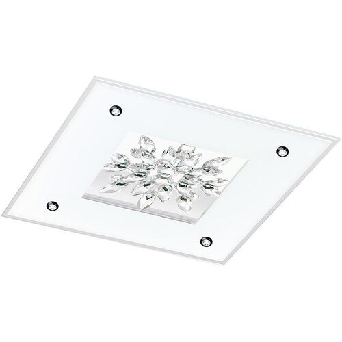 Eglo 97499 - led plafonsko svetlo benalua 1 4xLED/9W/230V Cene