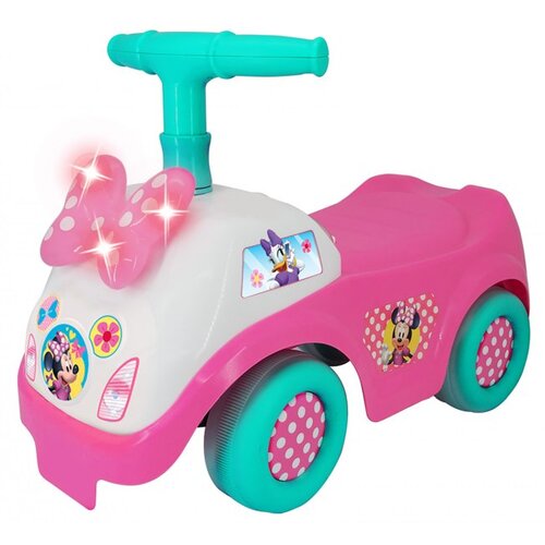 Kiddieland Guralica za devojčice Minnie Slike