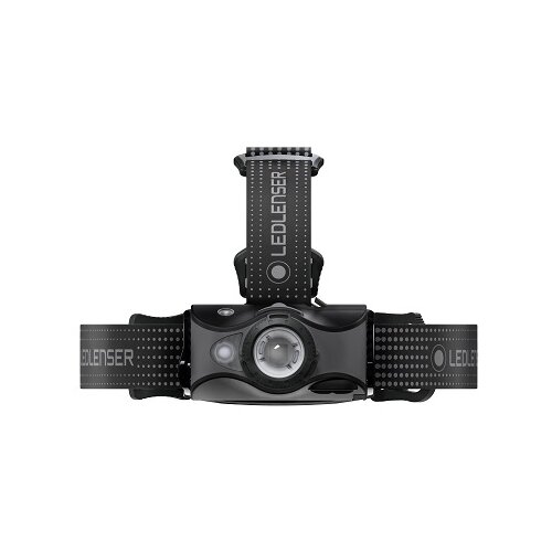LED LENSER MH7 Grey naglavna svjetiljka Cene