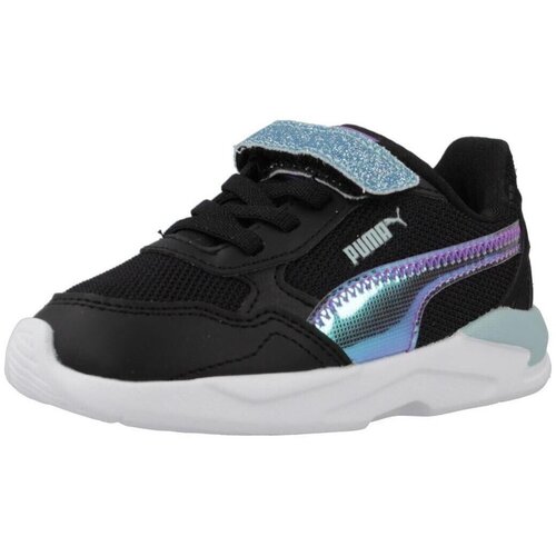 Puma Modne superge Zapatillas Ni&ntilde;a Mod&egrave;le X-ray Speed Lite Deep Dive Črna Cene