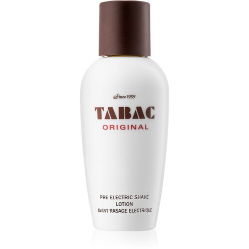 Tabac Original krema pred britjem za britje z električnim strojčkom 100 ml Cene