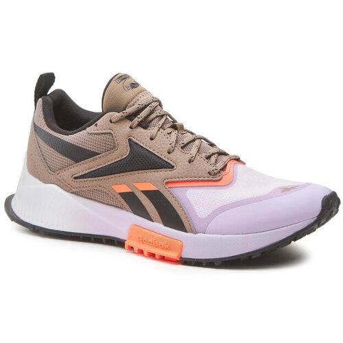 Reebok Tenisice za trčanje &amp;#039;Lavante Trail 2&amp;#039; sivkasto ljubičasta (mauve) / svijetloljubičasta / crna Slike