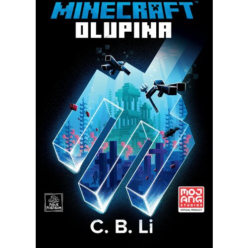 Publik Praktikum C. B. Li
 - Minecraft: Olupina Slike
