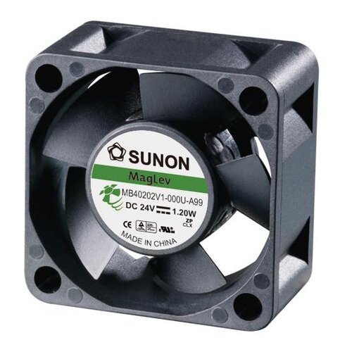 Sunon Ventilator MF40202V1-G99-A 40x40x20mm Cijene