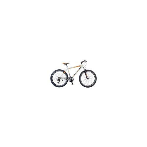Polar bicikl APACHE Sivo-narandžasta Veličina L (B262S47181-L) Slike