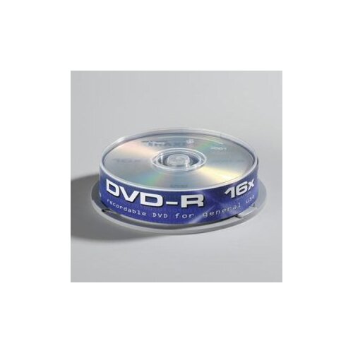  DVD-R TRAXDATA, 4.7GB, 16X, cake 10 kom Slike