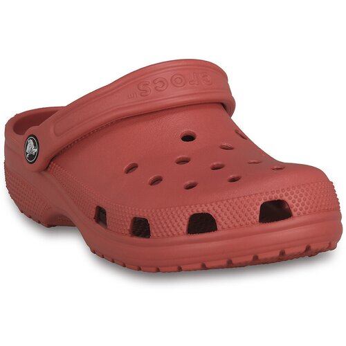 Crocs Natikači STRAWBERRY CLASSIC Rožnata Slike