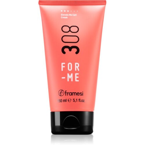 Framesi For-Me Curl &amp;amp; Volume stiling krema za definicijo valov 150 ml Slike