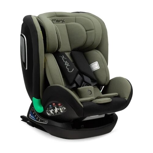 Momi autosediste urso green ( FOSA00023 ) Slike