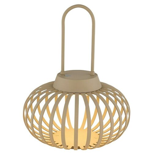 Globo 21035S - LED stona lampa ALLEGRA, punjiva, prigu&scaron;iva na dodir, LED/1W/3,7V 1500 mAh Cene