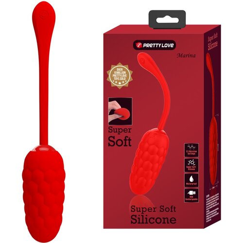Pretty Love 2024 2-Vibro jaja BI 14708 Slike