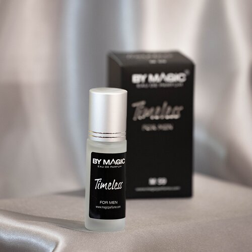 By Magic Mu&scaron;ki parfem Timeless M59, U kutiji, EDP, 20 ml Cene