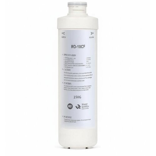 Aqua Nord SlimLine RO membrana (3.) Slike