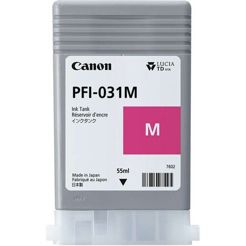 Canon kertridž PFI-031 m (6265C001AA) Slike