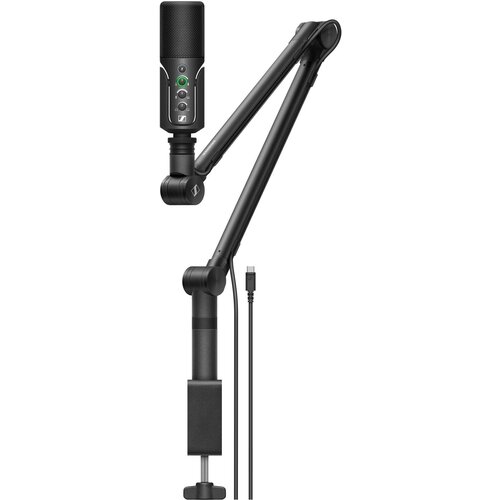 Sennheiser Profile Streaming Set Cene