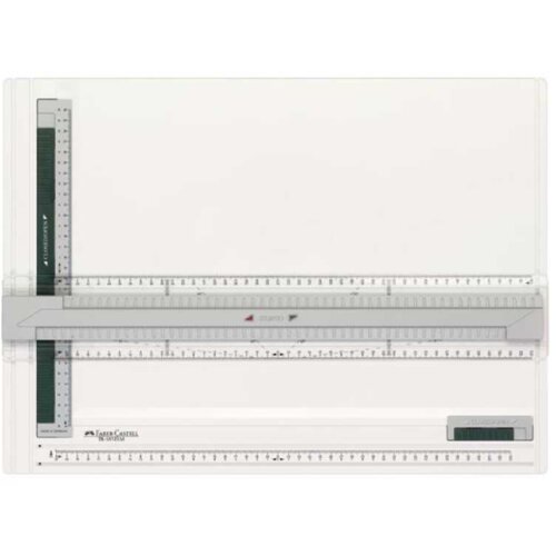 Olimp Sport Tabla za crtanje A3 Faber Castell Cene