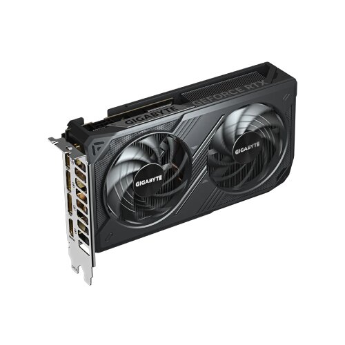 Gigabyte nvidia geforce rtx 5060 windforce 8GB 128bit GV-N5060WF2-8GD rev. 1.0 outlet Slike