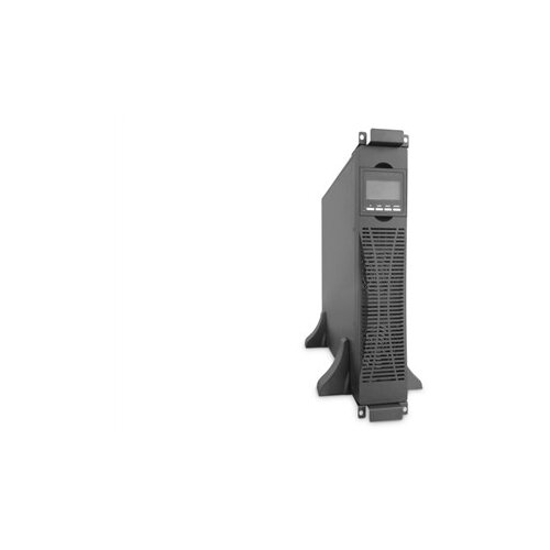 Digitus OnLine UPS | OnLine UPS Module DN-170107, 10000VA/10000W 2U LCD, LED, Pure Sine Wave, 86.5 x 440 mm x 620 mm, 18kg | 10000 VA | 10000 W | V Cijene