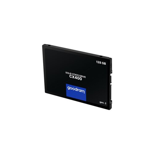 Goodram CX400 gen.2 2.5" 128 GB Serijski ATA III 3D TLC NAND Cene