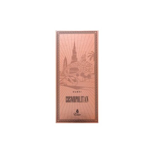 Emir Cosmopolitan Dubai parfumirana voda za mo&amp;scaron;ke 100 ml Slike